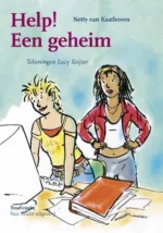 Help! Een geheim | 9789077822074