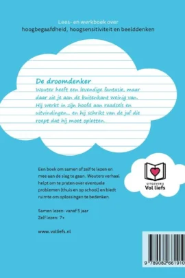 Alternative view of De Droomdenker