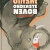 Olifant ondersteboven | 9789462916708