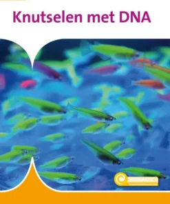 Knutselen met DNA