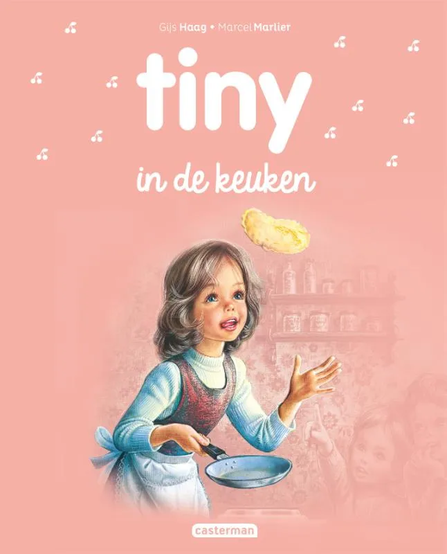 Tiny in de keuken | 9789030372844 Tiny in de keuken