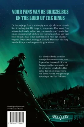 Alternative view of Schaduw