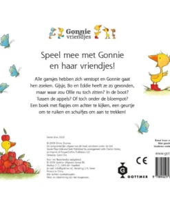 Alternative view of Zoek en vind