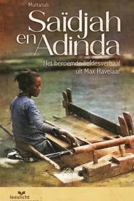 Saidjah en Adinda