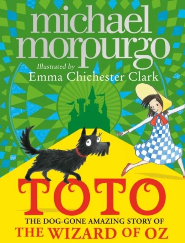 Toto | 9780008134600 Toto