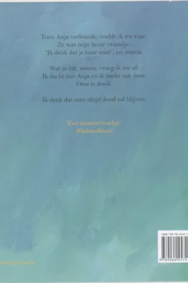 Ik mis je | 9789064457418