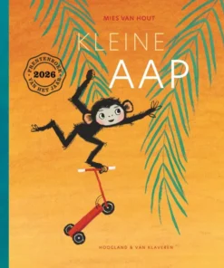 Kleine Aap