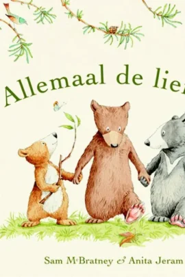 Allemaal de liefste