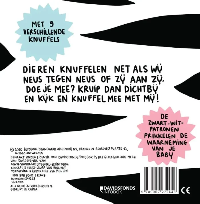 Hey baby, kijk! - Afbeelding 2