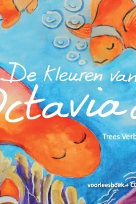 De kleuren van Octavia