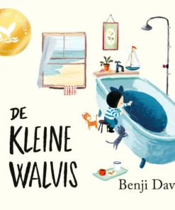 De kleine walvis