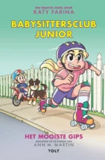 Het mooiste gips | 9789021427058