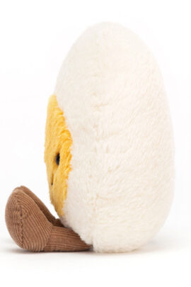 Amuseables Jellycat Happy Boiled Egg | 670983144093