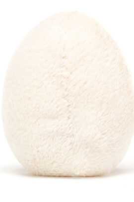 Amuseables Jellycat Happy Boiled Egg | 670983144093
