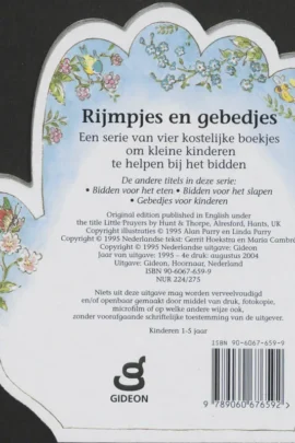 Praten met God | 9789060676592