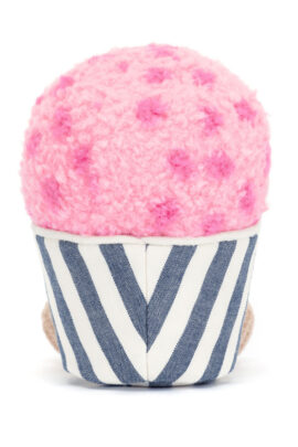 Jellycat knuffel Amuseable Gelato | 670983153576 Jellycat knuffel Amuseable Gelato | 670983153576