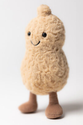 Amuseables Peanut | 670983144451