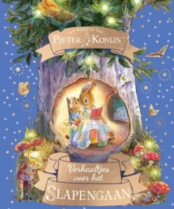 Verhaaltjes voor het slapengaan