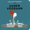 Samen Vooraan | 9789082305388