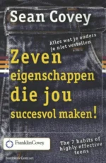 Zeven eigenschappen die jou succesvol maken! | 9789047002192