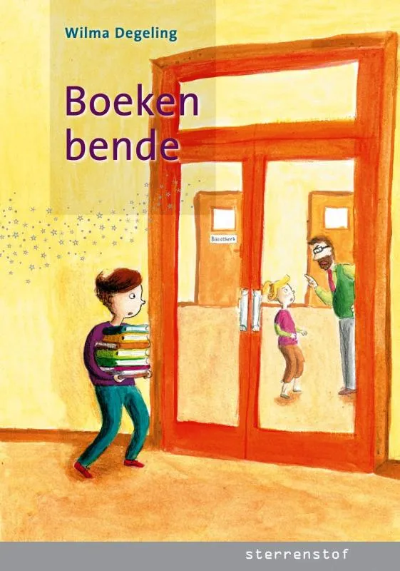 Rapunsel kinderboeken |