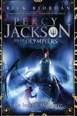 De laatste Olympier