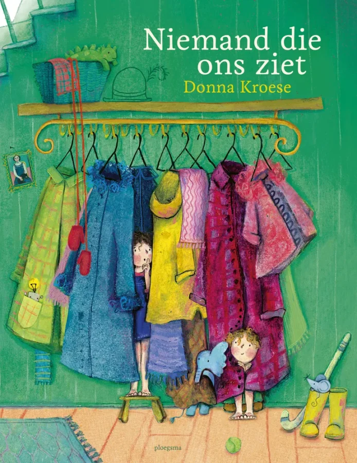 Rapunsel kinderboeken |