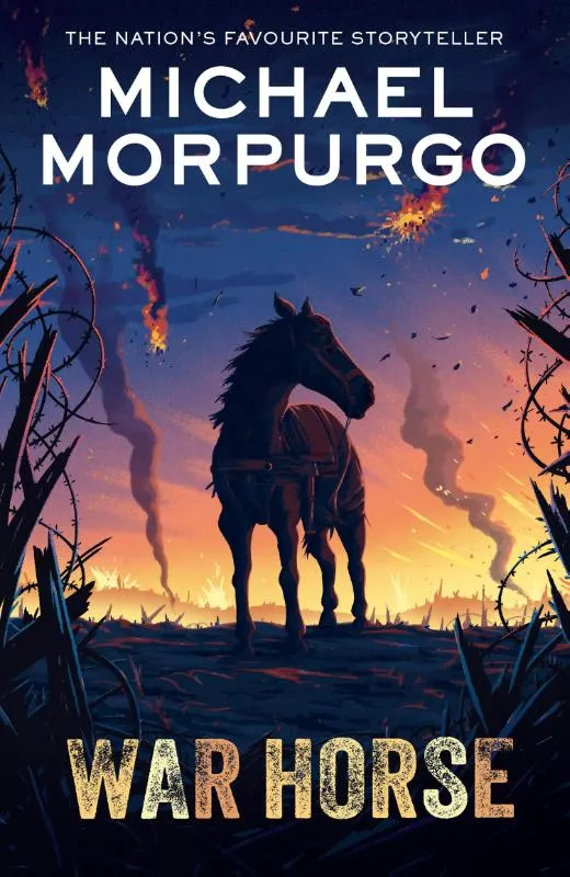War Horse | 9780008640712 War Horse
