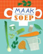 Maak soep | 9789463141598