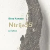 Ntrije55 | 9789493345720 Ntrije55 | 9789493345720