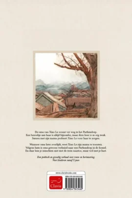 Oma drinkt thee in de hemel | 9789044843460