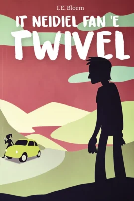 It neidiel fan ’e twivel
