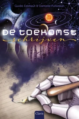 De toekomst schrijven