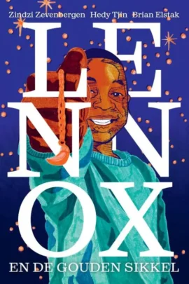 Lennox en de gouden sikkel