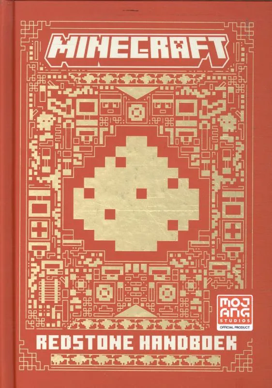 Minecraft Redstone Handboek | 9789030509226 Minecraft Redstone Handboek
