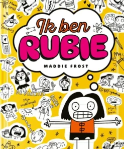 Ik ben Rubie 1