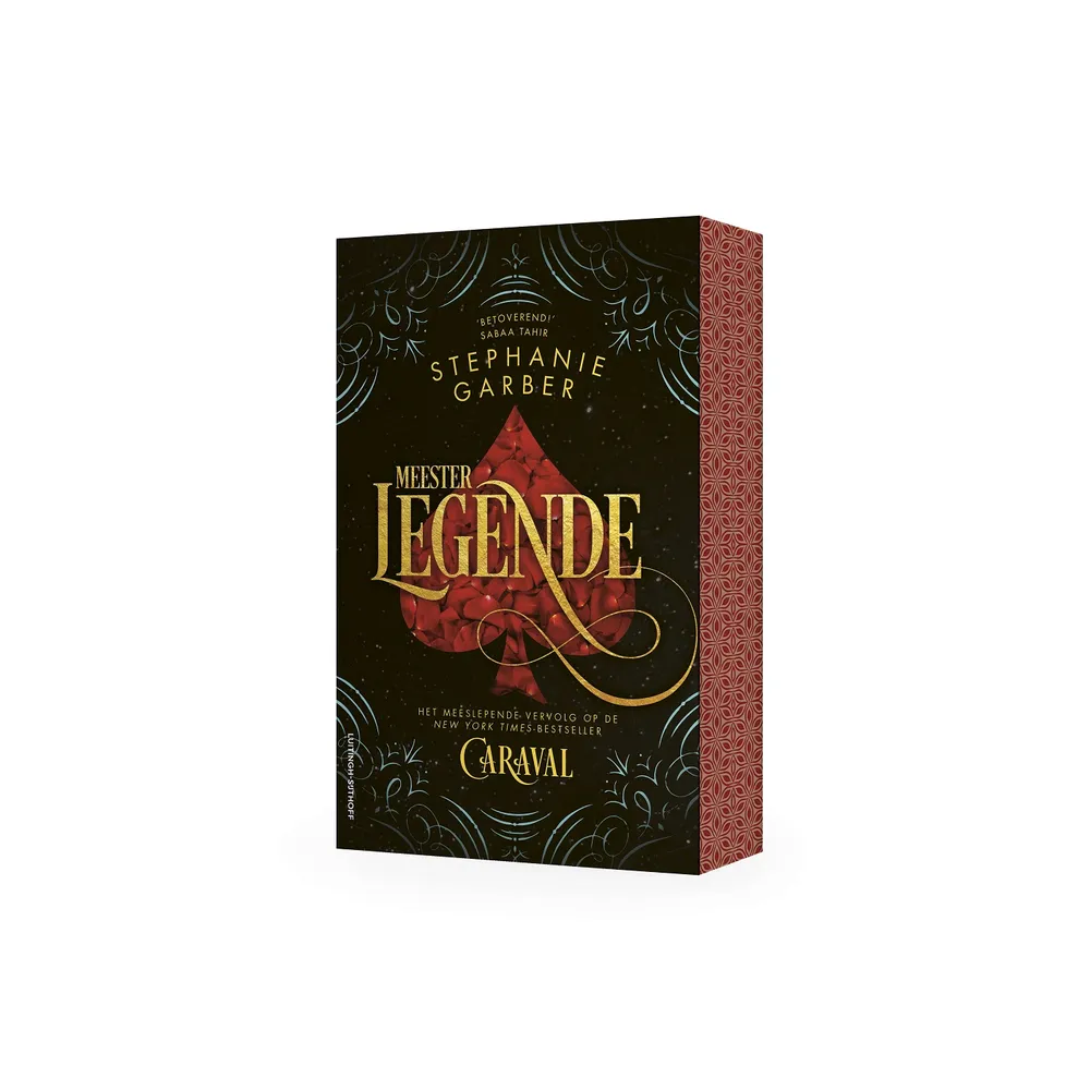 Meester Legende | 9789021049342 Meester Legende