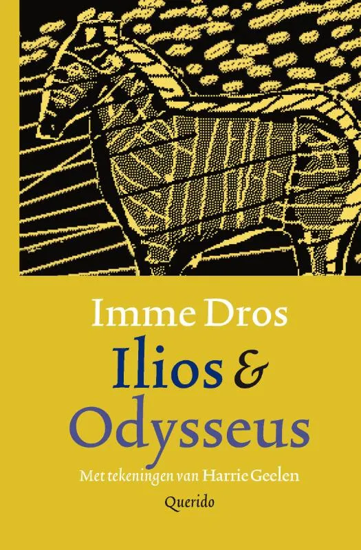 Ilios & Odysseus | 9789045112442 Ilios & Odysseus
