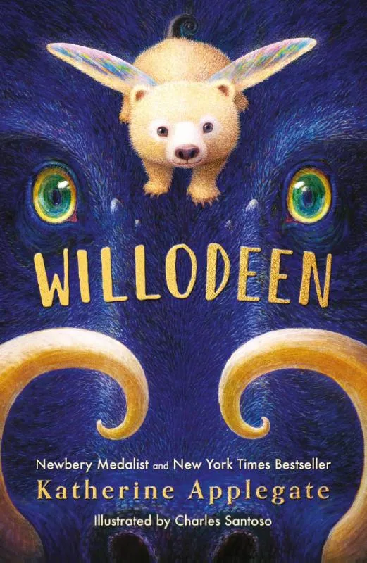 Willodeen | 9781801300841 Willodeen