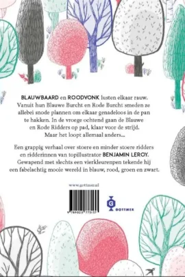 De blauwen tegen de rooien | 9789025773137 De blauwen tegen de rooien | 9789025773137