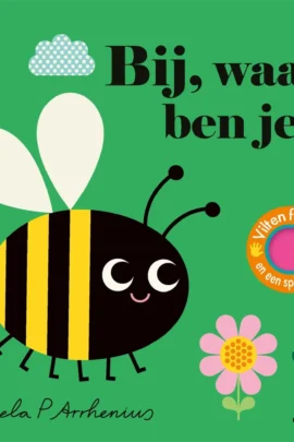 Uil, waar ben je?
