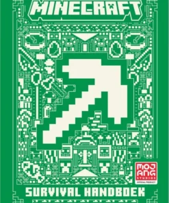 Minecraft survival handboek