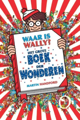 Het grote boek der wonderen