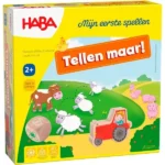 Tellen maar | 4010168264622 Tellen maar | 4010168264622