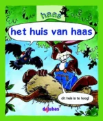 het huis van haas | 9789053006627