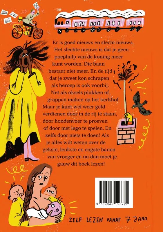 Stinkend rijk worden | 9789045126722 Stinkend rijk worden - Afbeelding 2