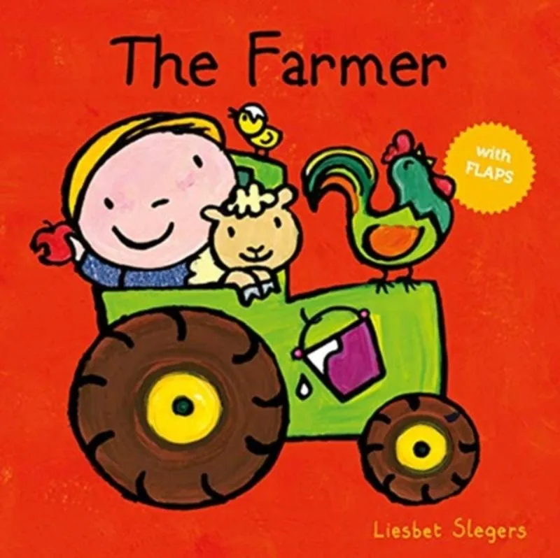 The Farmer | 9781605375861 The Farmer