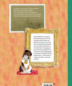 Alternative view of De Kat