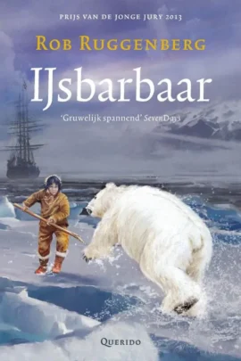 IJsbarbaar