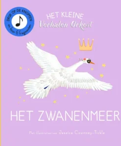 Het zwanenmeer